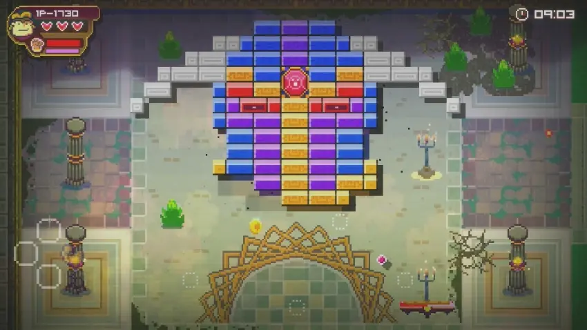 Dungeonoid 2 Awakening — Screenshots