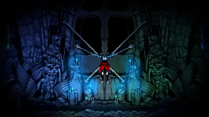 Beyond the Ice Palace 2 — Screenshots