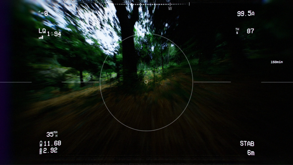 Bodycam — تصاویر