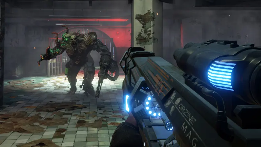 Killing Floor 2 — وێنەکان