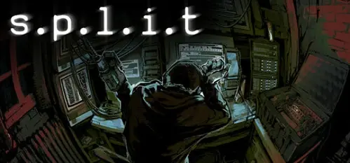 s.p.l.i.t