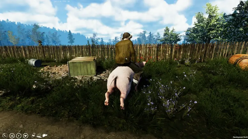 Farmer's Life — Ekran görüntüleri