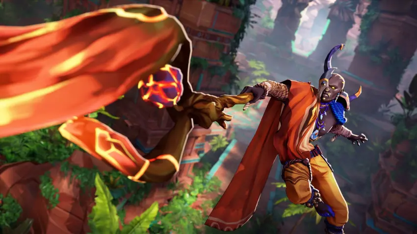 Spellcasters Chronicles - Pioneer Pack — Screenshots