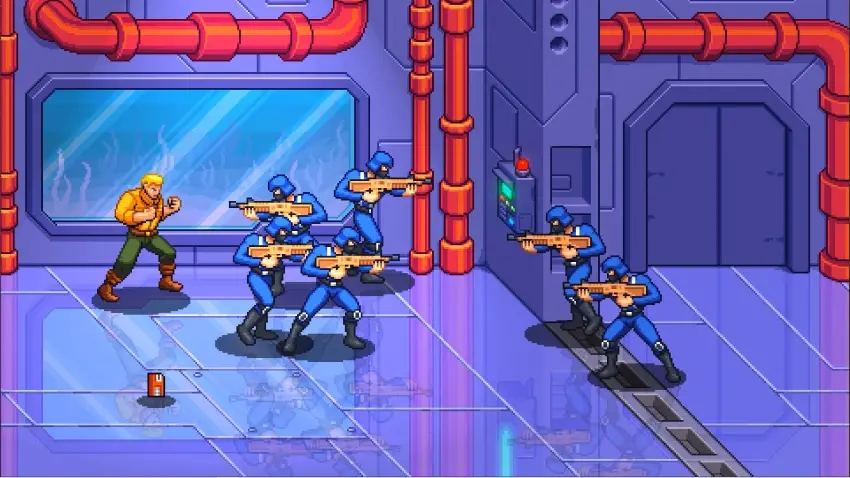 G.I. Joe: Wrath of Cobra — تصاویر