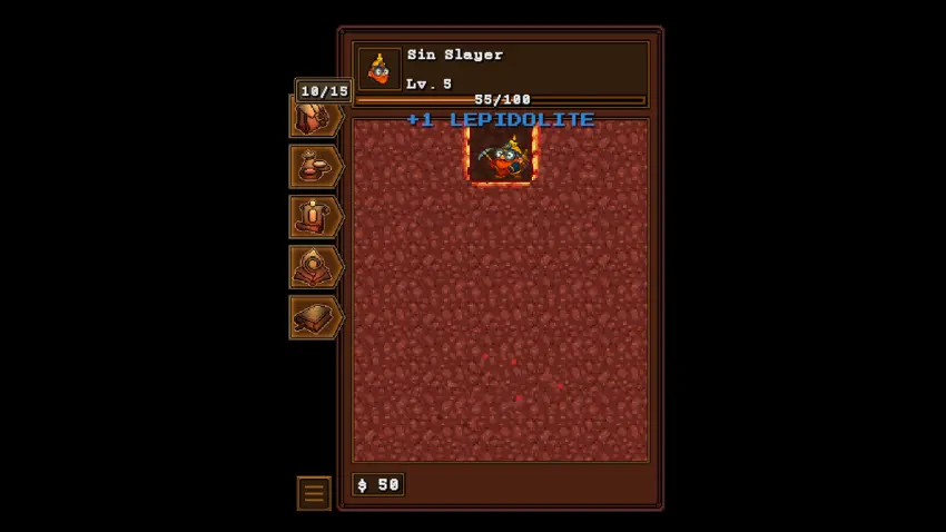 Sin Slayers: Meat & Greed — Screenshots