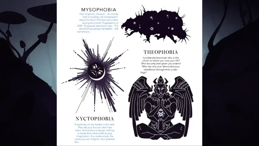 Neurodeck: Supporter Pack — Screenshots