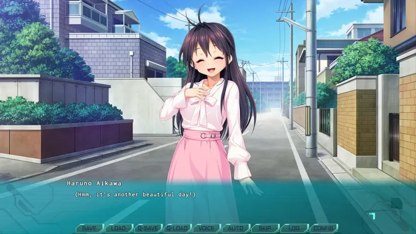 Holy Valkyrie EXS-TiA: Concerto 1 — تصاویر