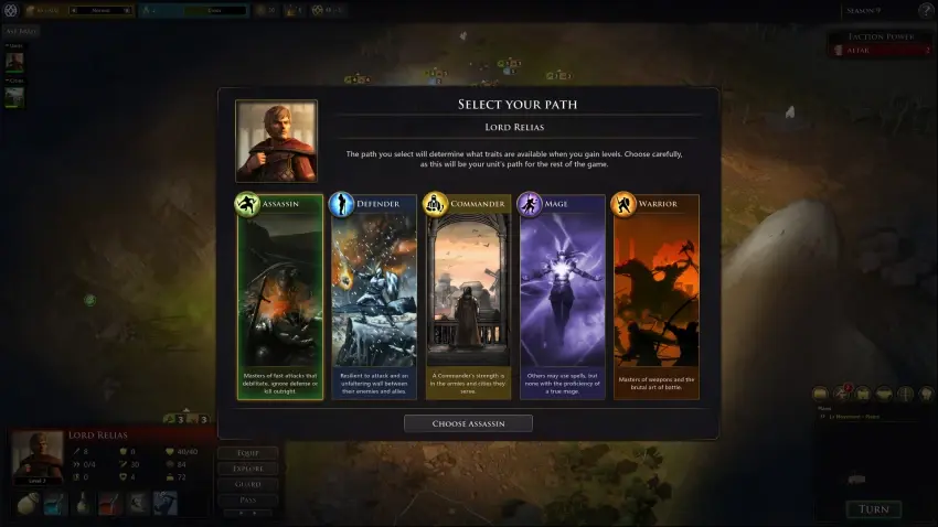 Elemental: Reforged — لقطات الشاشة
