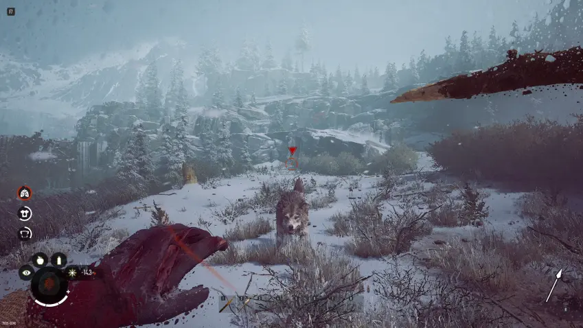 Winter Survival — Ekran görüntüleri