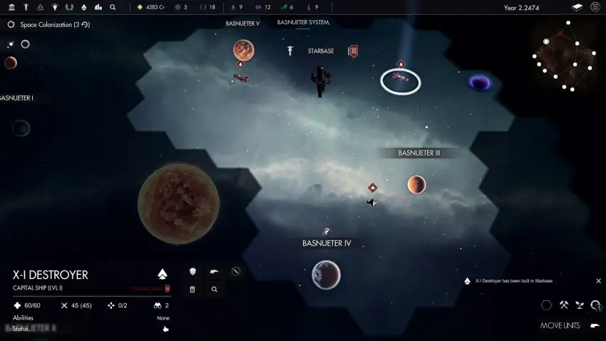 Pax Nova — وێنەکان