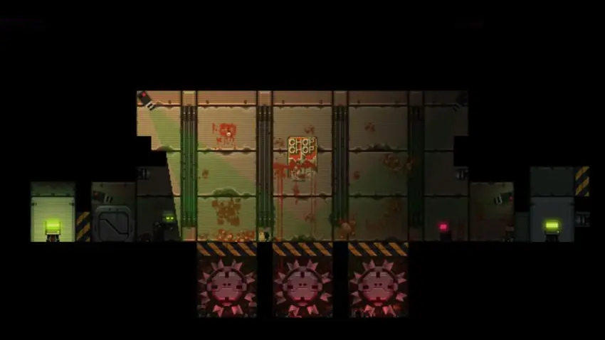 Stealth Bastard Deluxe — Screenshots