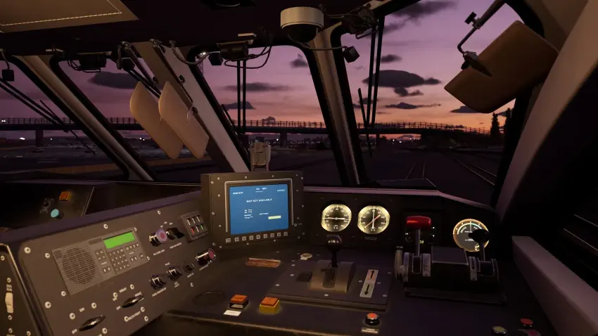 Train Sim World® 5 — Ekran görüntüleri