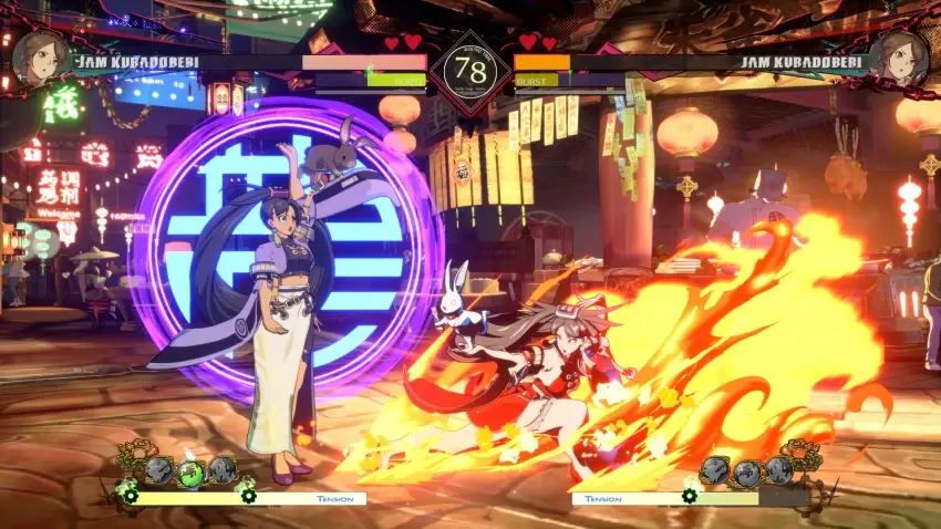 Guilty Gear -Strive- Season Pass 5 — تصاویر