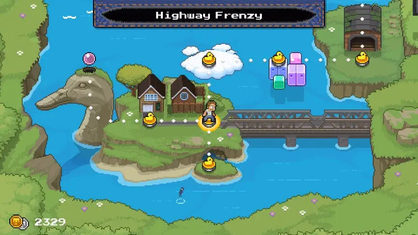 PewDiePie: Legend of the Brofist — تصاویر