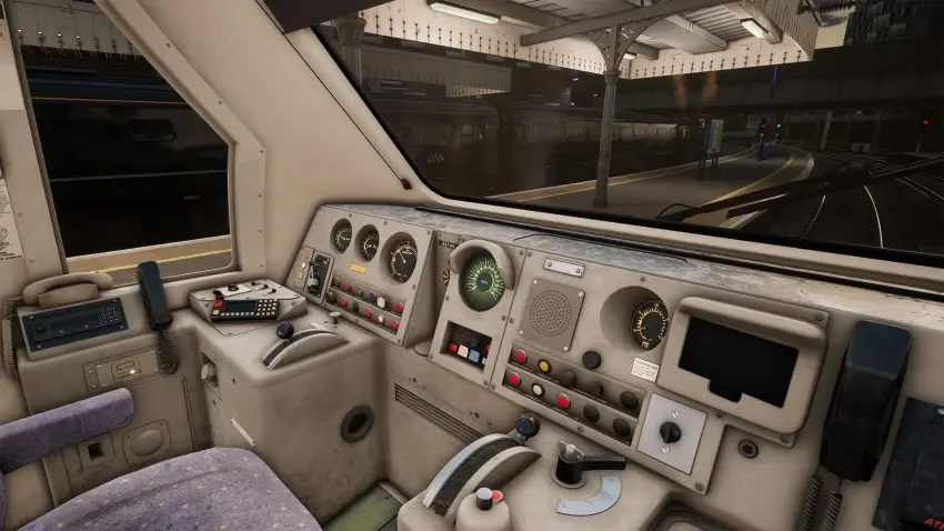 Train Sim World® 2: Great Western Express Route Add-On — تصاویر
