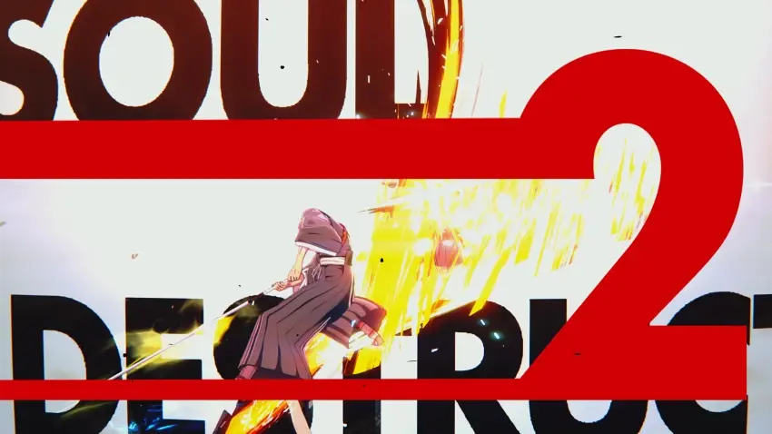 BLEACH Rebirth of Souls — لقطات الشاشة