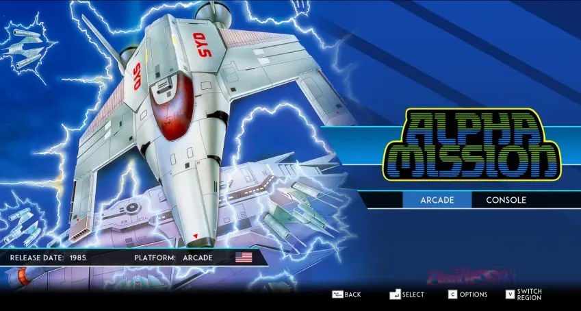 SNK 40th ANNIVERSARY COLLECTION — تصاویر