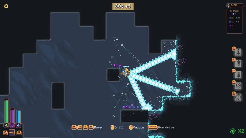 Wall World — تصاویر