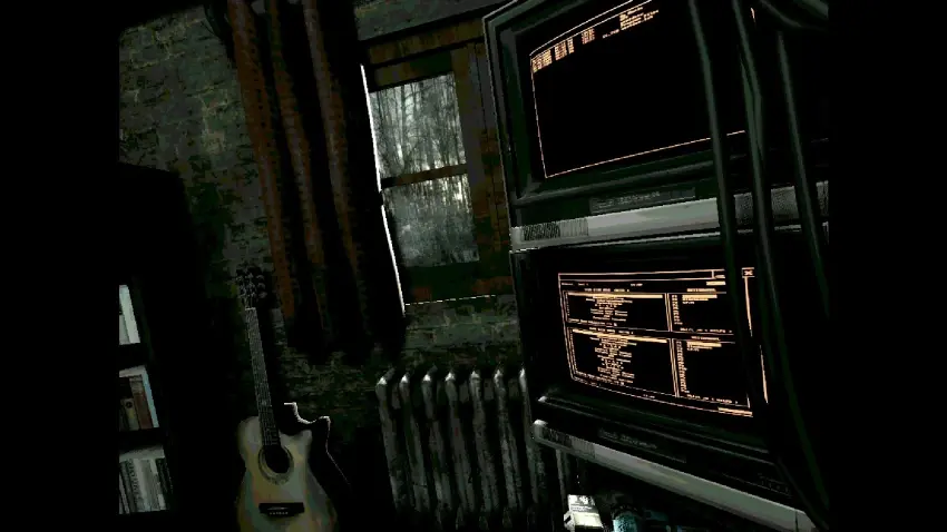 s.p.l.i.t — Screenshots