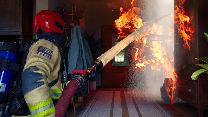 Firefighting Simulator: Ignite - Year 1 Season Pass — تصاویر