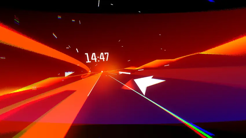 BARRIER X — Ekran görüntüleri