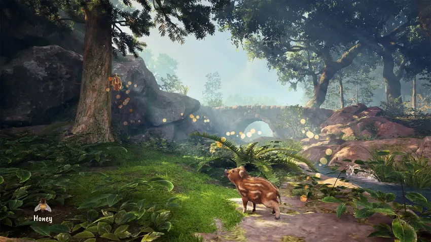 Adorable Adventures — Screenshots