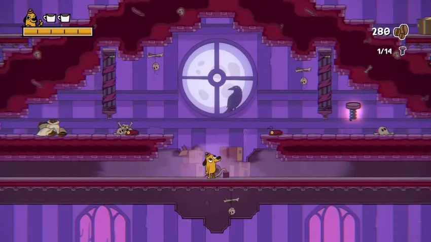 This Is Fine: Maximum Cope — وێنەکان