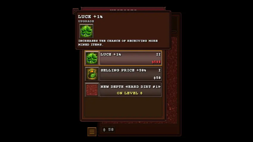 Sin Slayers: Meat & Greed — Screenshots