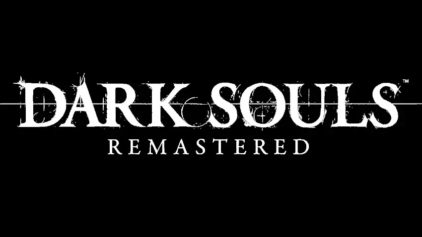 DARK SOULS™: REMASTERED — Ekran görüntüleri