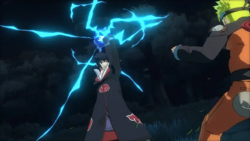 NARUTO SHIPPUDEN: Ultimate Ninja STORM 2 — تصاویر