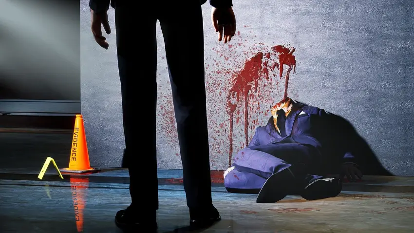 Vampire: The Masquerade – Swansong — تصاویر