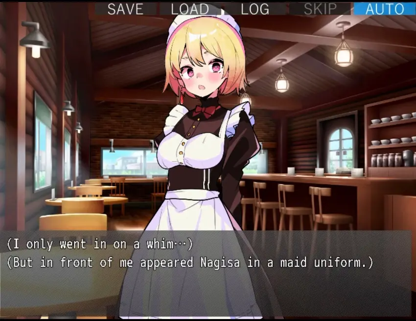 Honey Trap Amnesia — لقطات الشاشة