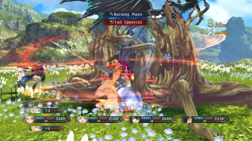 Tales of Berseria™ — تصاویر