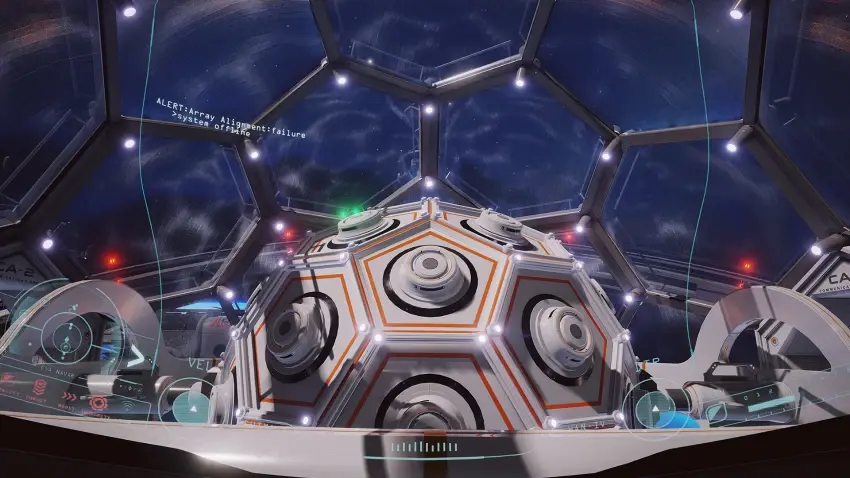 ADR1FT — Ekran görüntüleri