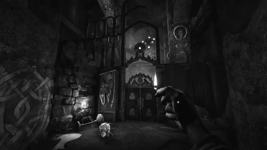 One-Eyed Likho — Screenshots