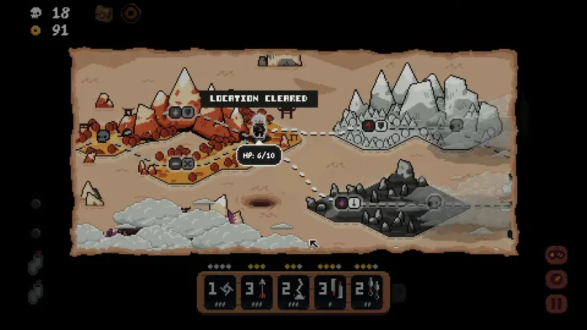 Shogun Showdown — تصاویر