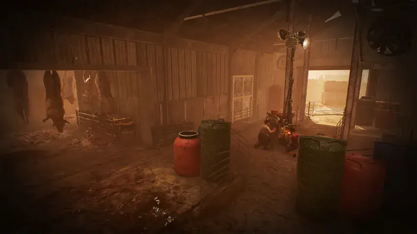 Dead by Daylight — Screenshots