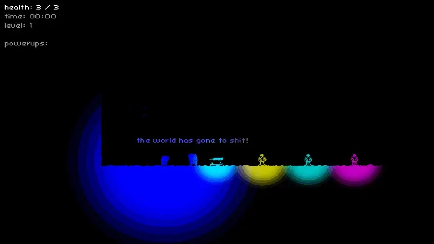 The Indie Mixtape — Screenshots