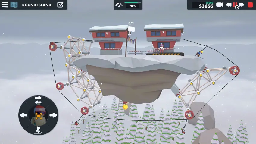 When Ski Lifts Go Wrong — تصاویر