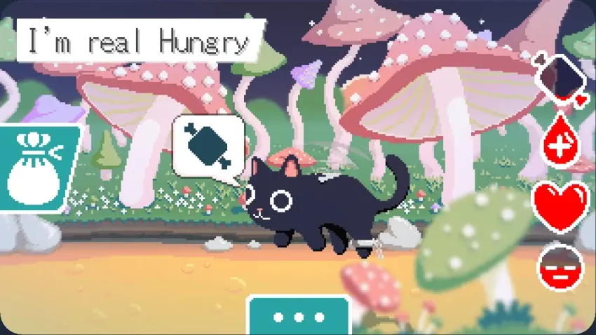 Nanomon Virtual Pet — تصاویر