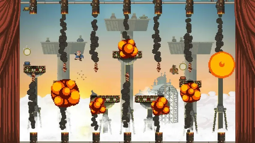 Penarium — Ekran görüntüleri