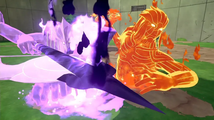 NARUTO TO BORUTO: SHINOBI STRIKER Season Pass 7 — تصاویر