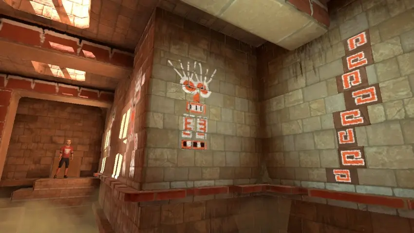 Escape Game Fort Boyard — Screenshots