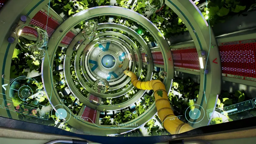 ADR1FT — Ekran görüntüleri