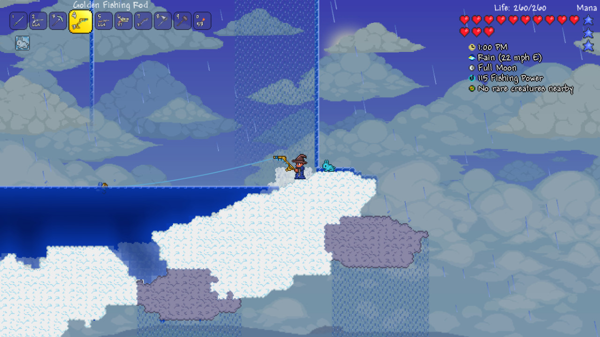 Terraria — تصاویر
