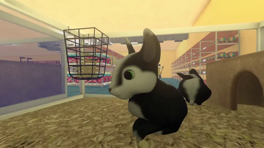 Pet Shop Simulator — لقطات الشاشة