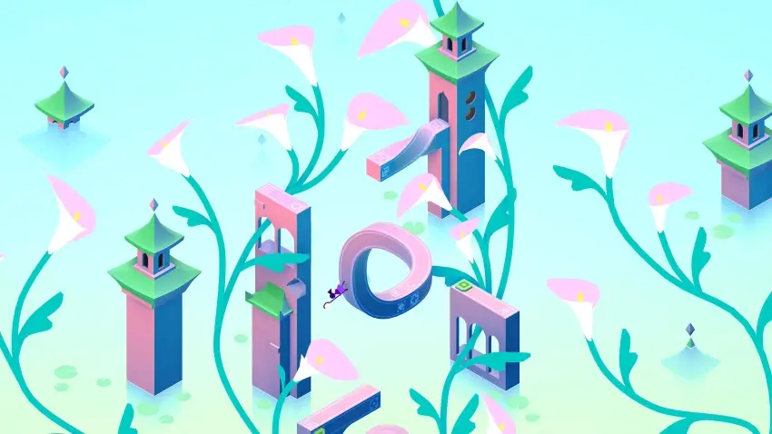 Monument Valley 3 — Screenshots