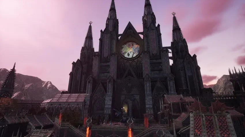 Dragonkin: The Banished - Lord Pack — Screenshots