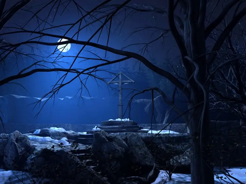 Dracula: The Resurrection — وێنەکان