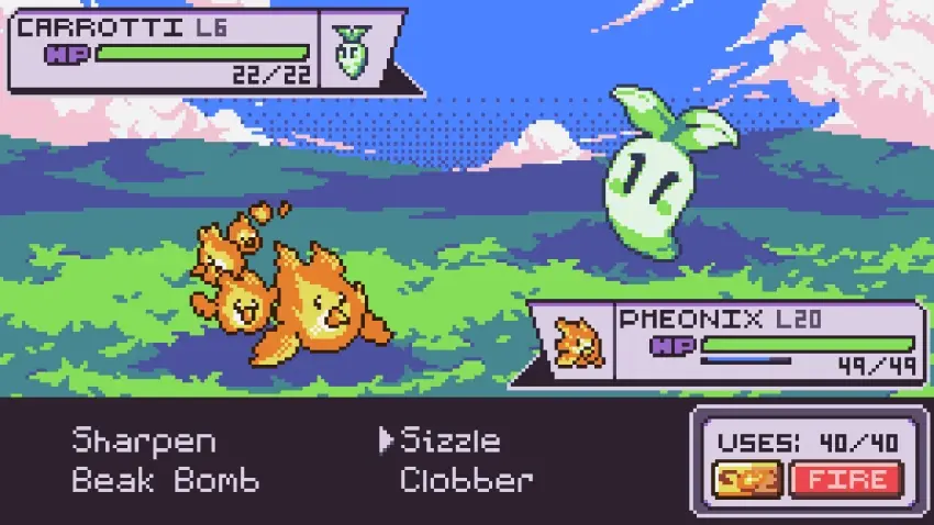 Dokimon: Quest — وێنەکان